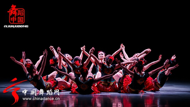 第十四届北京舞蹈大赛决赛 （专业青年组01）37.jpg