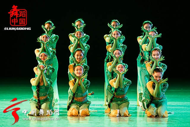 第十四届北京舞蹈大赛决赛 （专业青年组01）41.jpg