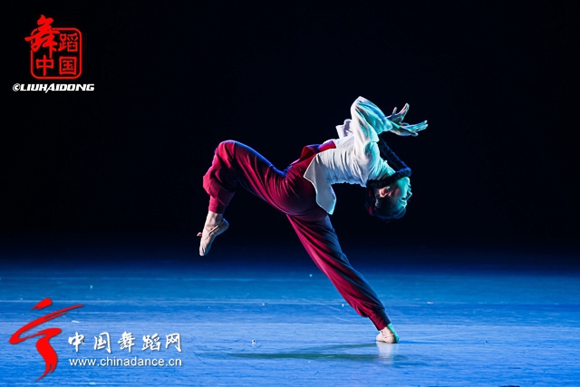 第十四届北京舞蹈大赛决赛 （专业青年组01）44.jpg