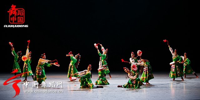 第十四届北京舞蹈大赛决赛 （专业青年组01）53.jpg