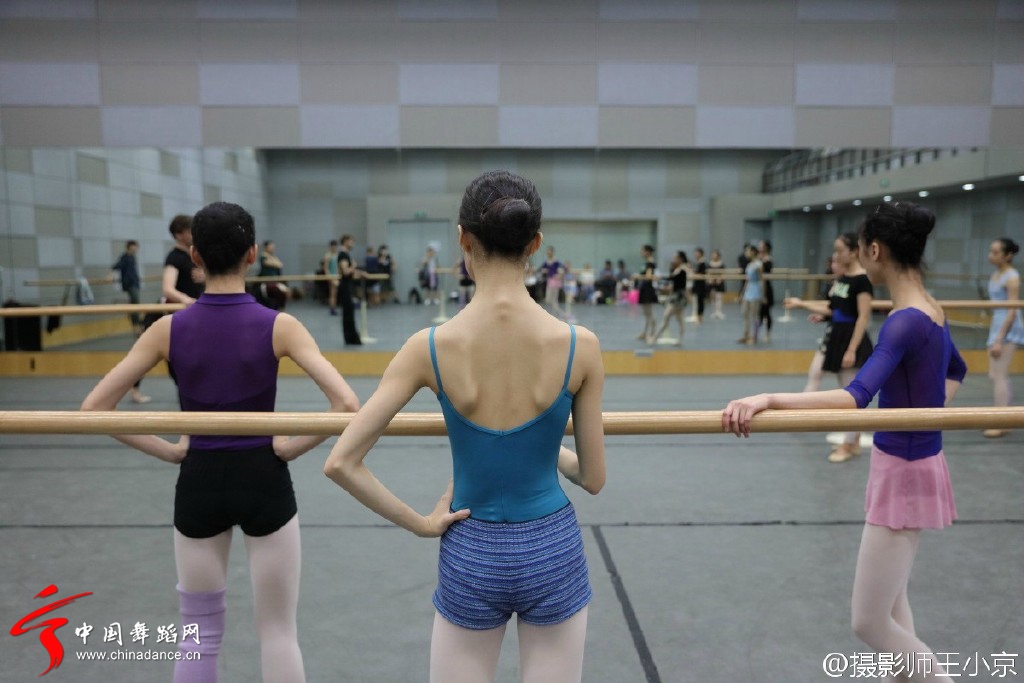 第三届北京国际芭蕾舞暨编舞比赛 比赛场外大师课02.jpg