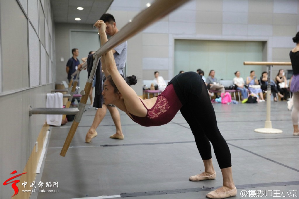 第三届北京国际芭蕾舞暨编舞比赛 比赛场外大师课10.jpg