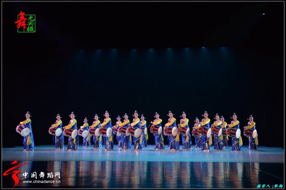 第14届北京舞蹈大赛--业余组展示《长鼓敲起来》17.jpg