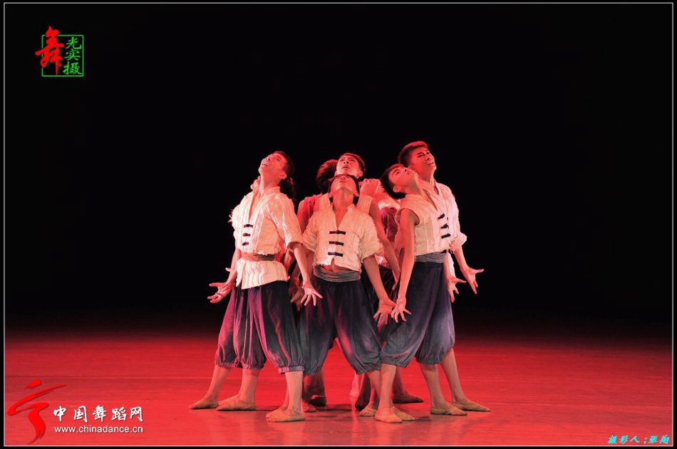 第14届北京舞蹈大赛专业少年组展示《嘎子们》08.jpg