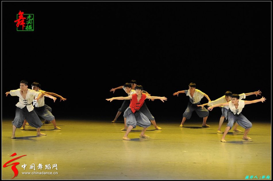 第14届北京舞蹈大赛专业少年组展示《嘎子们》09.jpg