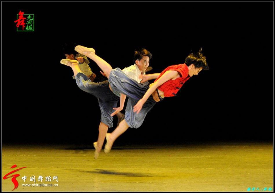 第14届北京舞蹈大赛专业少年组展示《嘎子们》11.jpg