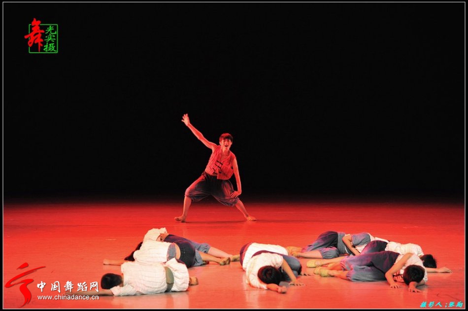 第14届北京舞蹈大赛专业少年组展示《嘎子们》10.jpg