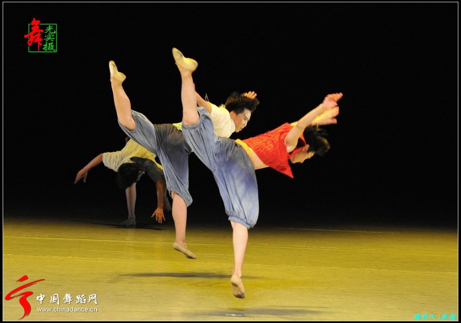 第14届北京舞蹈大赛专业少年组展示《嘎子们》14.jpg