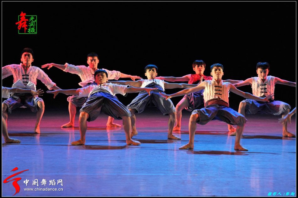 第14届北京舞蹈大赛专业少年组展示《嘎子们》19.jpg