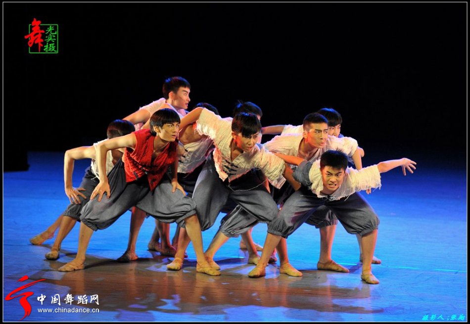 第14届北京舞蹈大赛专业少年组展示《嘎子们》23.jpg