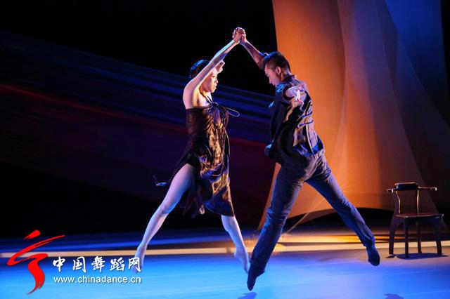 2015中国舞蹈十二天 舞剧 古城01.jpg