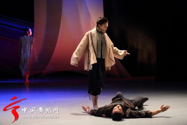 2015中国舞蹈十二天 舞剧 古城06.jpg