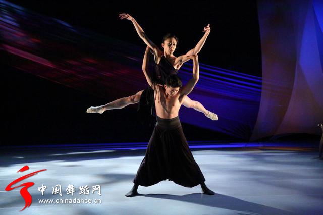 2015中国舞蹈十二天 舞剧 古城33.jpg