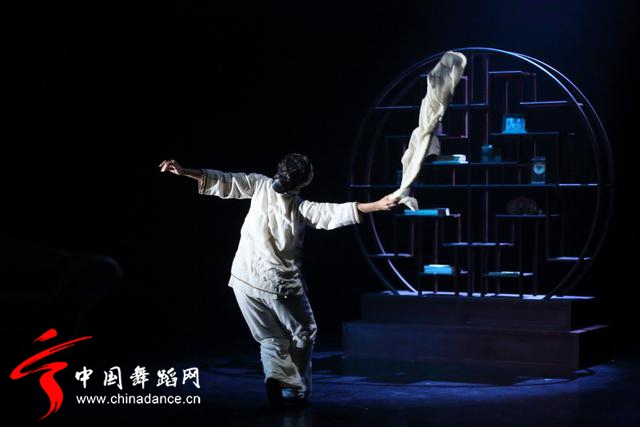 中国舞蹈十二天 邢亮《舞·雷雨》33.jpg