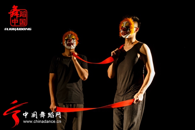 北京师范大学2013级MFA（舞蹈）毕业汇报《浮生若寄》36.jpg