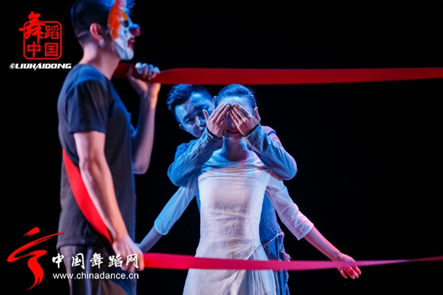 北京师范大学2013级MFA（舞蹈）毕业汇报《浮生若寄》38.jpg