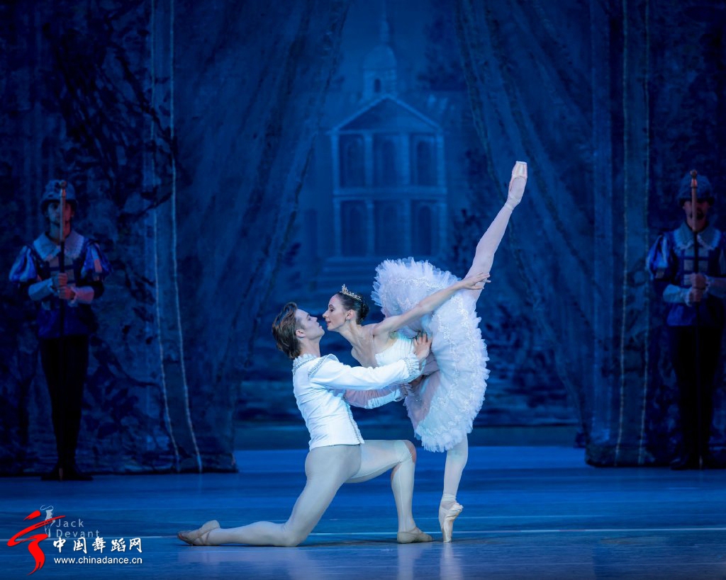 芭蕾舞剧《睡美人》2015年9月27日在克林姆林宫 - 舞蹈图片 - Powered by Discuz!