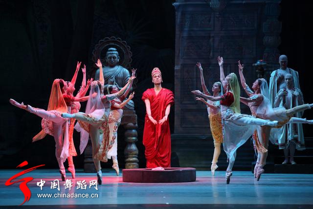 马林斯基剧院芭蕾舞团《舞姬》15.jpg