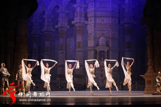 马林斯基剧院芭蕾舞团《舞姬》19.jpg