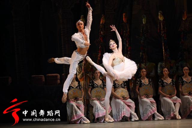 马林斯基剧院芭蕾舞团《舞姬》40.jpg