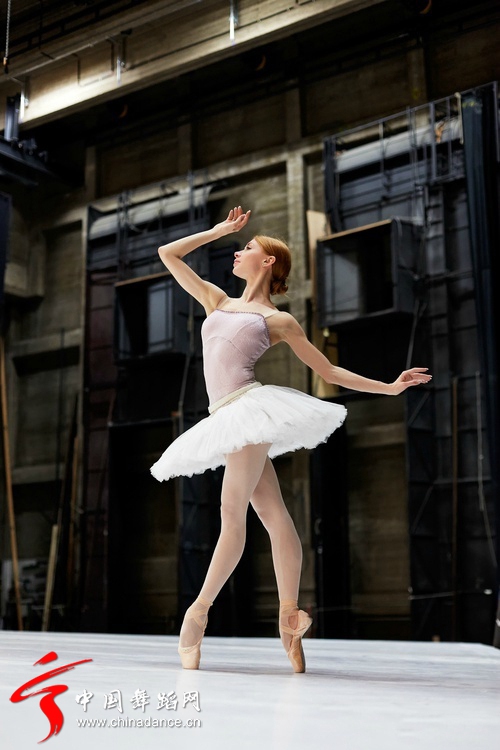 柏林国家芭蕾舞团首席Iana Salenko06.jpg