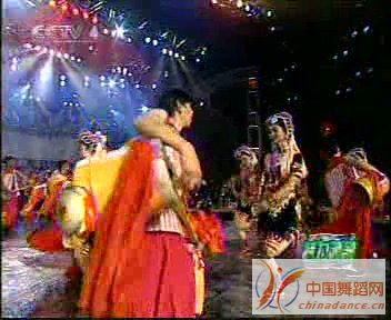 白族舞蹈 阿细跳月[(000083)15-45-22].JPG