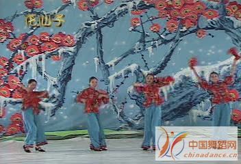 东北秧歌 大中国[(000364)20-03-04].JPG