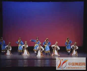蒙古族舞蹈  鄂尔多斯[(004016)15-43-04].JPG