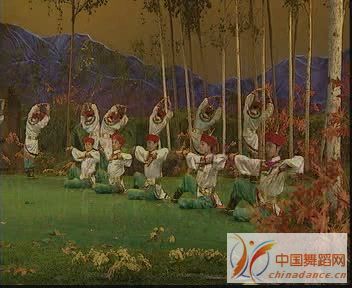 满族歌舞 《白山黑水情意长》[(000117)12-45-30].JPG