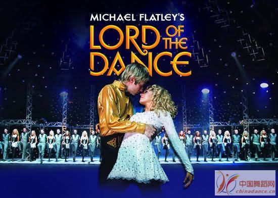 王者之舞剧照欣赏01