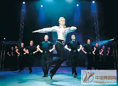 王者之舞剧照欣赏03