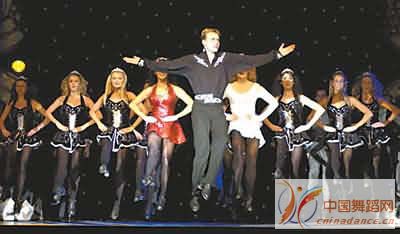 王者之舞剧照欣赏05