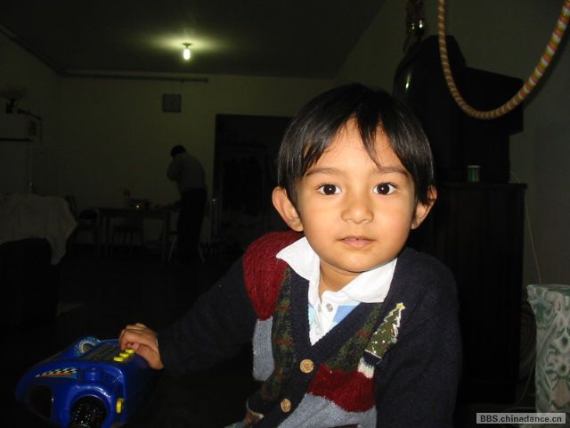 这个就是我家的阿拉丁