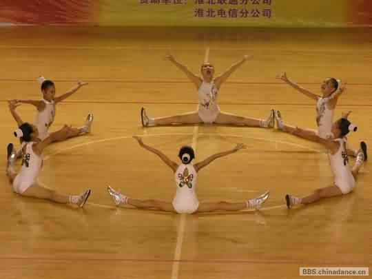 安徽省第五届中小学生健身健美操比赛集锦17.jpg