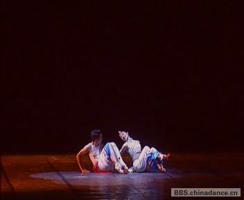 彝族男女双人舞 脚趾脚背（云南省红河州歌舞团）.jpg