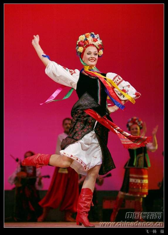 俄罗斯国家歌舞团的艺术风采3.jpg