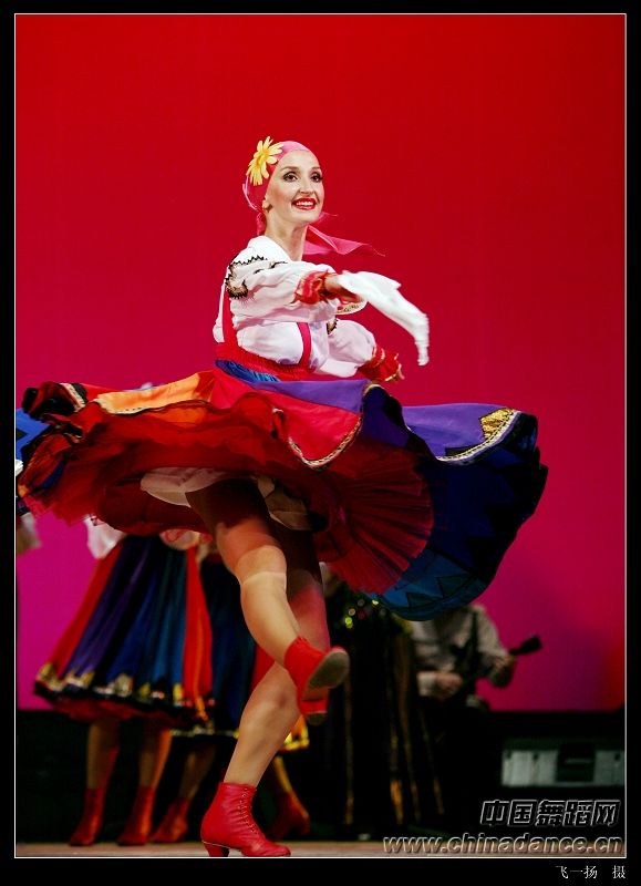 俄罗斯国家歌舞团的艺术风采5.jpg