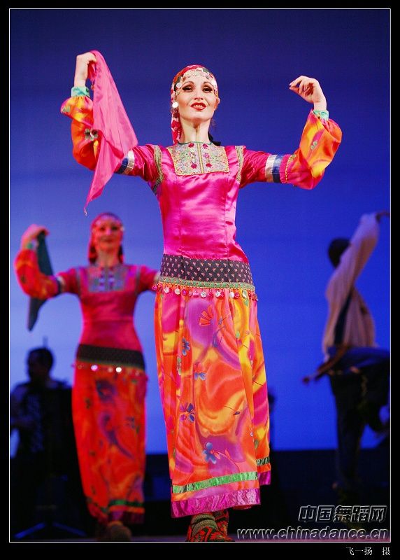 俄罗斯国家歌舞团的艺术风采25.jpg