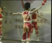 少儿舞蹈 冰糖葫芦.gif