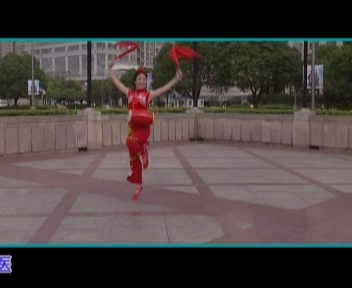 腰鼓舞 南泥湾..BMP