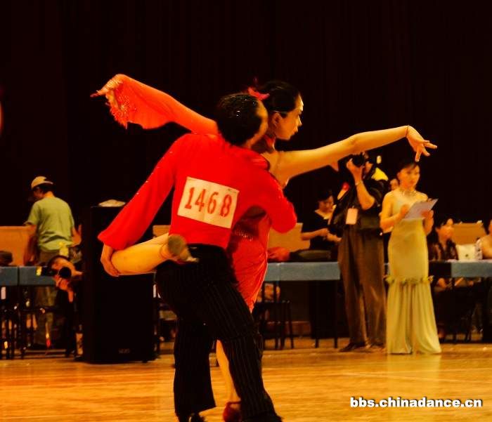 陕西省体育舞蹈锦标赛－－拉丁舞5.jpg