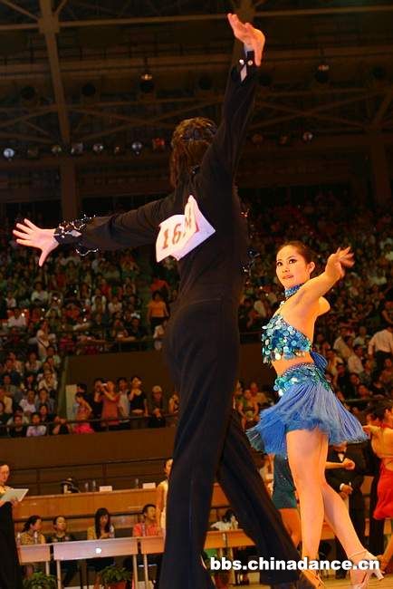 陕西省体育舞蹈锦标赛－－拉丁舞8.jpg