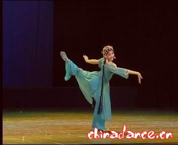 丽人行 表演者：王艳艳 上海戏曲学院附属舞蹈学校.jpg .jpg