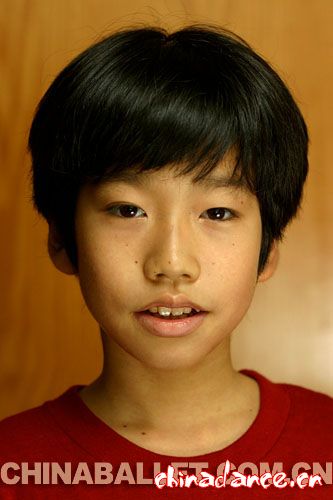 美国青少年芭蕾舞比赛少年组金奖－寺田 智羽.jpg