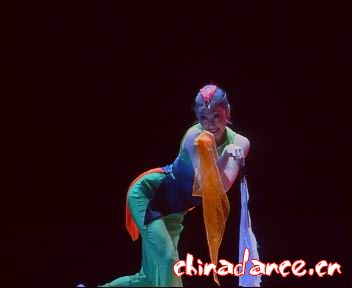 04 民族舞《翠狐》表演者：郭娇 北京舞蹈学院.jpg