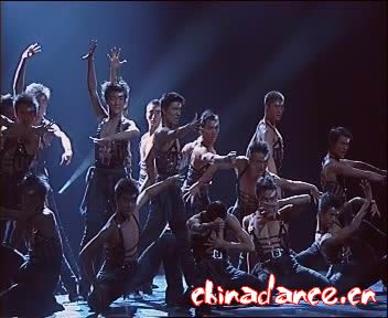 5男子古典群舞《冲》上海戏剧学院舞蹈学院 编导：高成明.jpg