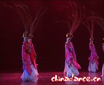 6《楚腰》北京舞蹈学院 孙颖.jpg