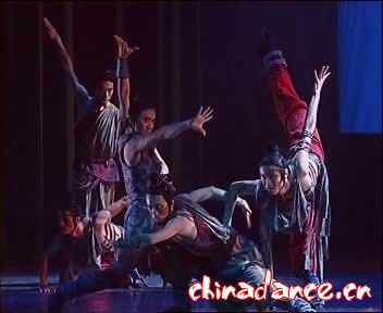 7《边塞》北京舞蹈学院 编导：高度、欧思维.jpg