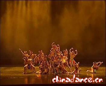 5《猴戏》北京舞蹈学院附中 编导：袁莉.jpg