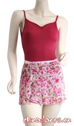 leotard with skirt red.jpg